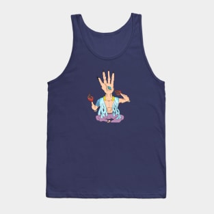 Wanderer Tank Top